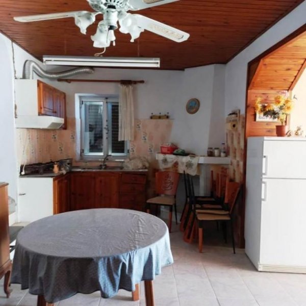 Xerokampos Ostkreta, Xerokampos: Traditionelles Steinhaus zu verkaufen Haus kaufen